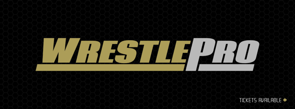 WrestlePro | NJ Pro Wrestling Company & Training Center